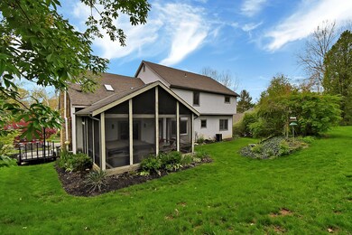 9847 Camelot Street NW Pickerington OH 4