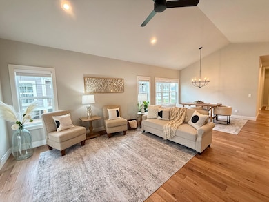 Unit 8.2 Bellflower Dr, Deforest, WI 53532 - photo 2