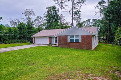 1204 Richmond Ave, Waycross, GA 31501 - photo 7