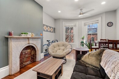 37 E Springfield St unit 4, Boston, MA 02118 - photo 2