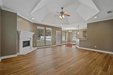 816 Andi Way, Weatherford, TX 76086 - photo 3