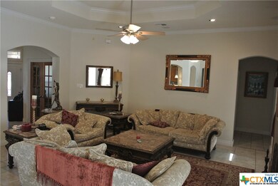 3002 White Mesa Cir, Copperas Cove, TX 76522 - photo 6