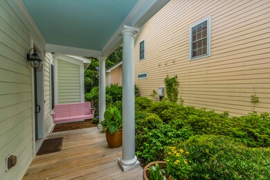 porch