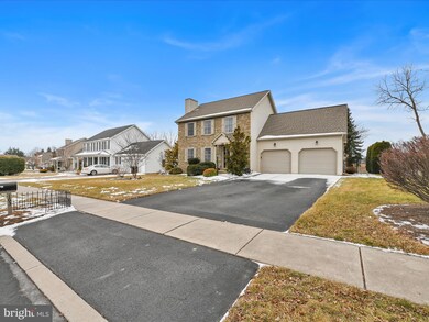 163 Macintosh Dr, Palmyra, PA 17078 - photo 3