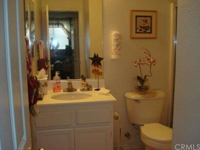 Downstairs Bathroom