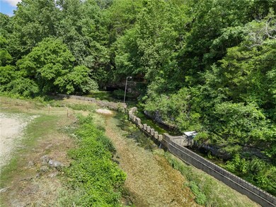Trout Farm