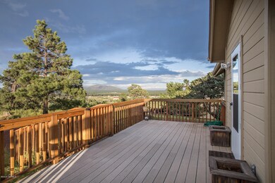 Back-Deck