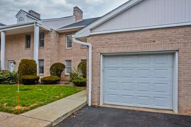 14 Castle Hill Rd unit G, Agawam, MA 01001 - photo 3