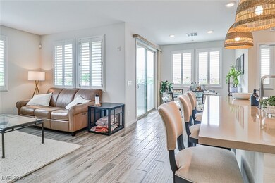 11290 Hidden Peak Ave unit 208, Las Vegas, NV 89135 - photo 6