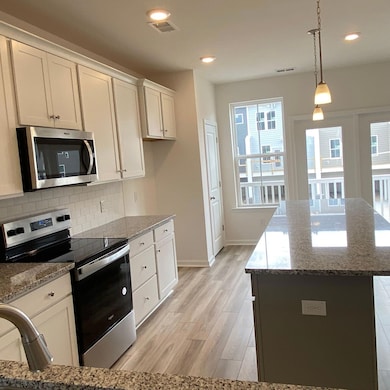 344 Herty Park Dr, Moncks Corner, SC 29461 - photo 4