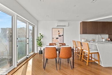 553 W 182nd St unit 5 F, New York, NY 10033 - photo 5