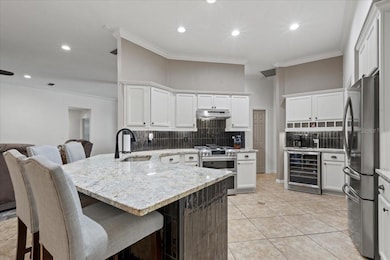 5135 SW 105th Way, Gainesville, FL 32608 - photo 5