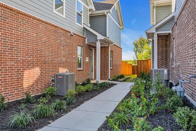 724 Tower Rd, Wylie, TX 75098 - photo 4