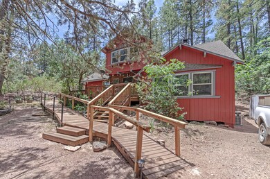 3922 N Orloff Rd, Pine, AZ 85544 - photo 4