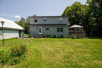 478 Bugbee Crossing Rd, West Burke, VT 05871 - photo 7