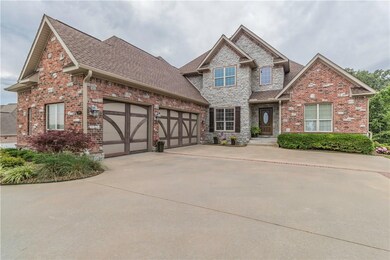 3709 NW Mountainview Rd, Bentonville, AR 72712 - photo 3