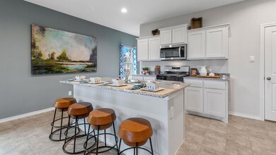 223 Lantana Trail, Boyd, TX 76023 - photo 4