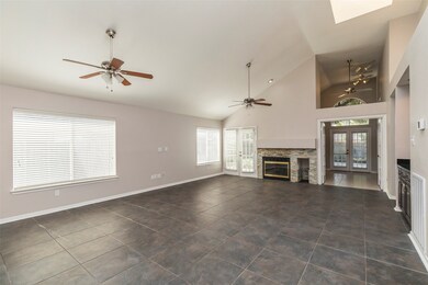 15831 Meadow Village Dr, Houston, TX 77095 - photo 3