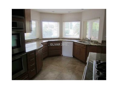 Property Photo. Kitchen
