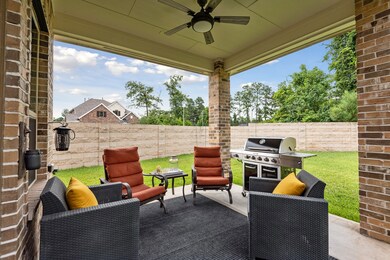 27966 Emory Cove Dr, Spring, TX 77386 - photo 4