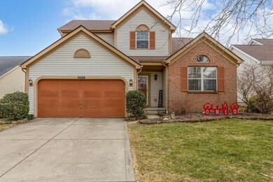 1499 Clovenstone Dr.