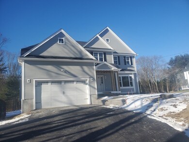 741 Norfolk St, Holliston, MA 01746 - photo 2