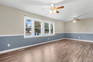 6145 Santa fe Dr, Fayetteville, NC 28303 - photo 2