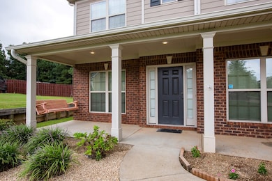 9536 English Ivy Ct, Columbus, GA 31808 - photo 5