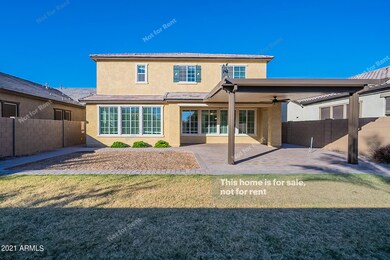 10711 E Nido Ave, Mesa, AZ 85209 - photo 5