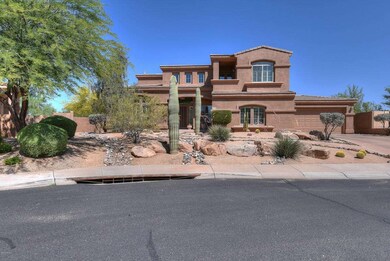Curb Appeal