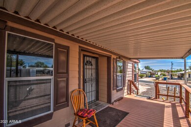 Porch