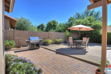Backyard 2