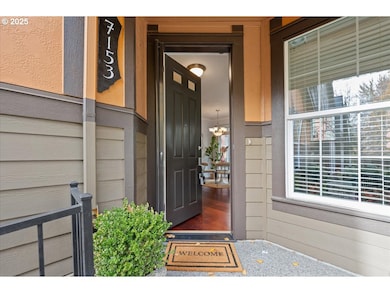 7153 NE Rocky Brook St, Hillsboro, OR 97124 - photo 3