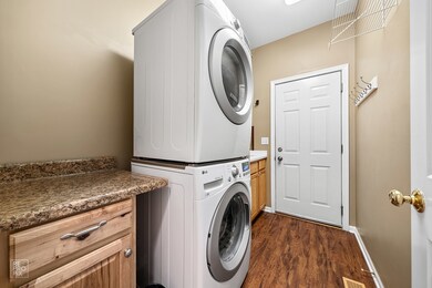 Laundry/Mud Room