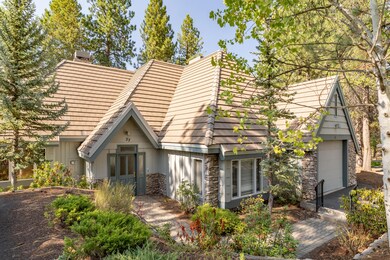 57050 Peppermill Cir unit 27-B, Sunriver, OR 97707 - photo 3