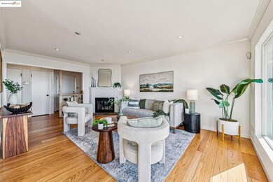 946 Creston Rd, Berkeley, CA 94708 - photo 6