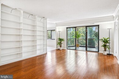 Montebello unit 718, Alexandria, VA 22303 - photo 5