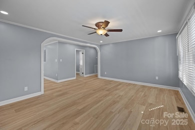 1804 Bennett Rd, Lancaster, SC 29720 - photo 3