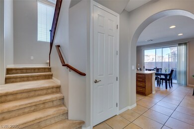 2322 Malaga Peak St, Las Vegas, NV 89135 - photo 4