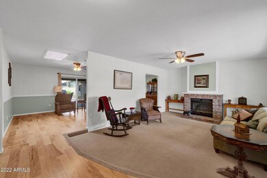 Woodlike Tile Floors+Upgraded Carpet