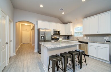 10009 Swift Fox Ct, Magnolia, TX 77354 - photo 6