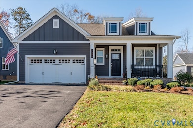 7480 Brandiston St, Glen Allen, VA 23059 - photo 2