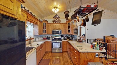 1525 U S 550, Durango, CO 81301 - photo 6