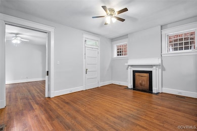 Downstairs Unit / Unit 2