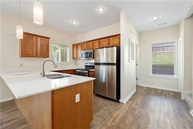 322 E Huntsville Rd unit A, Fayetteville, AR 72701 - photo 5