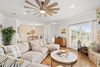 1614 County Road 4371, Decatur, TX 76234 - photo 7