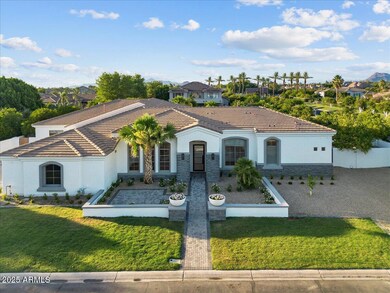 3354 E Jaeger Cir unit 1, Mesa, AZ 85213 - photo 4