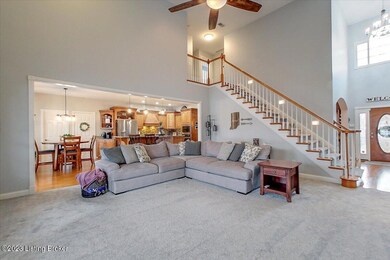 376 Blackberry Cir, Mount Washington, KY 40047 - photo 7