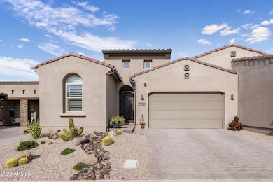 7246 E Camino Salida Del Sol, Scottsdale, AZ 85266 - photo 2