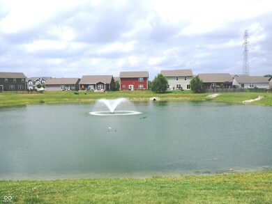 856 Fieldstone Dr, Franklin, IN 46131 - photo 4